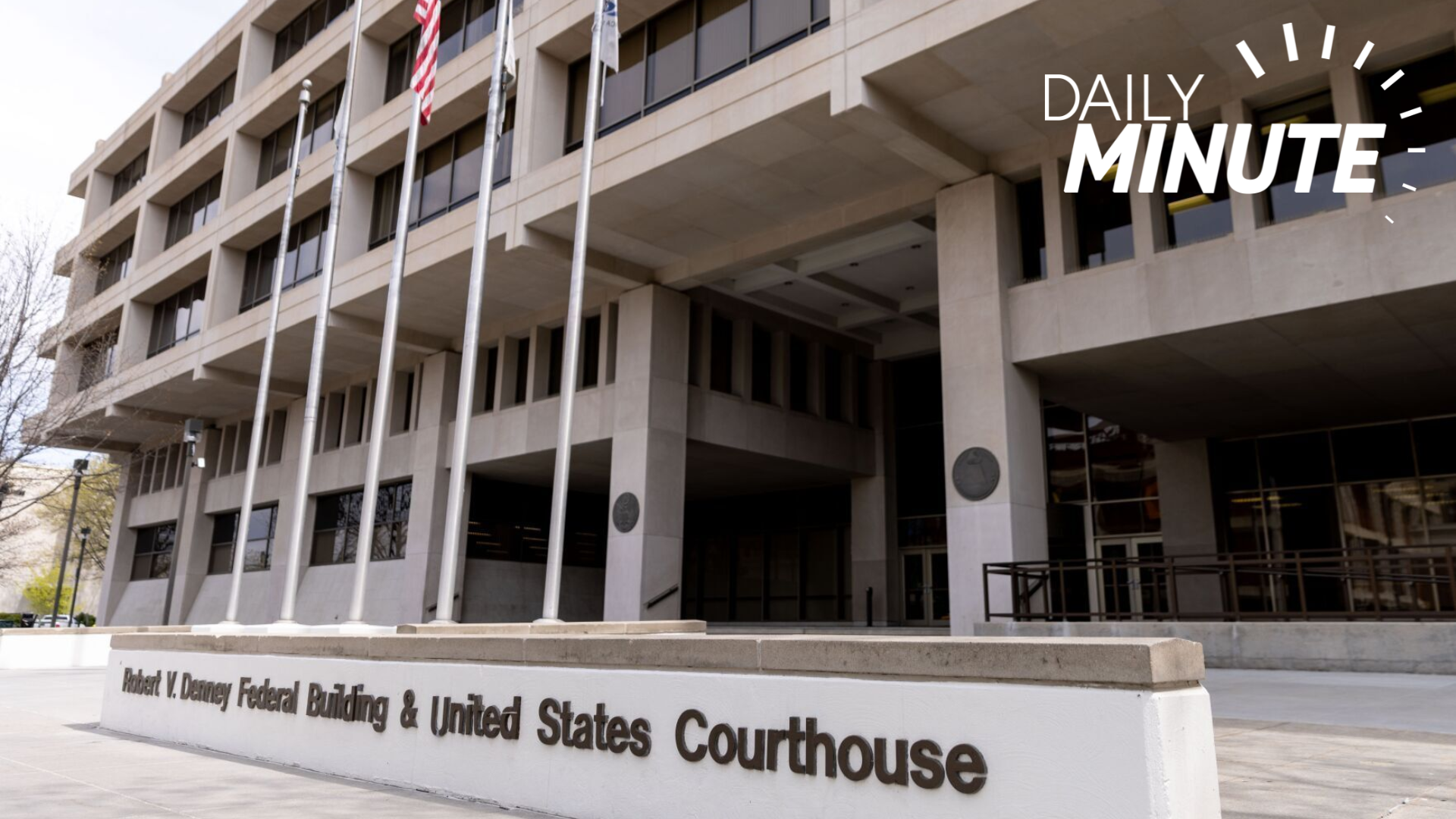 Daily Minute | The latest Lincoln-area news for June 21